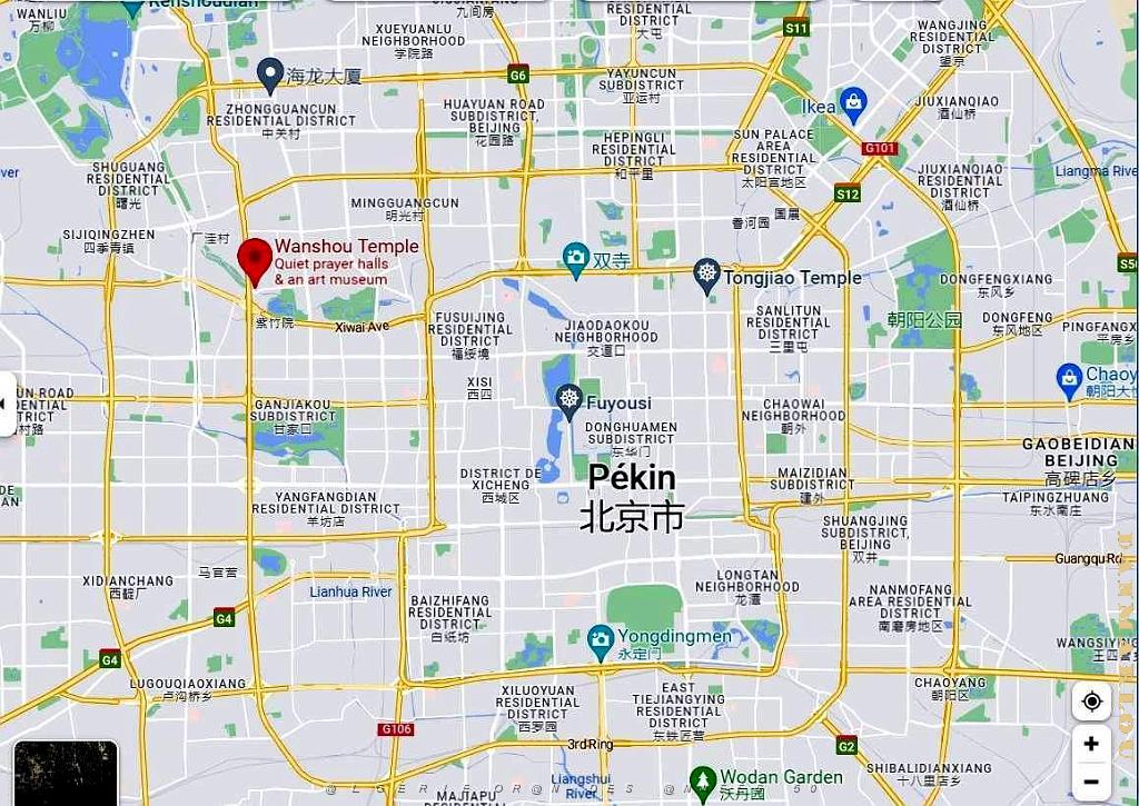 2023 02 05  PEKIN - WANSHOU TEMPLE LONGEVITE BIENVEILLANCE (1).jpg